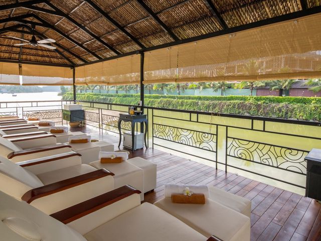 фотографии отеля Champa Island Nha Trang Resort Hotel & Spa изображение №59