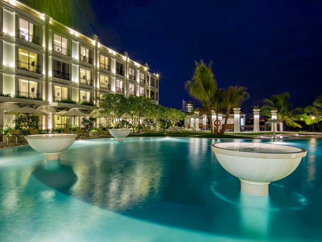 фото Champa Island Nha Trang Resort Hotel & Spa изображение №58