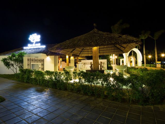 фото отеля Champa Island Nha Trang Resort Hotel & Spa изображение №53