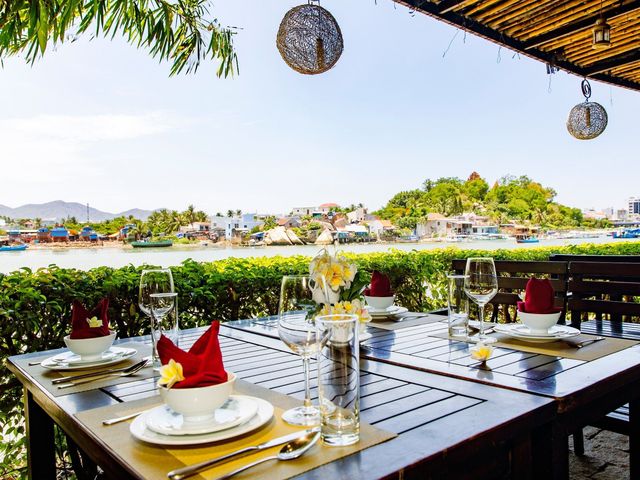 фото отеля Champa Island Nha Trang Resort Hotel & Spa изображение №49