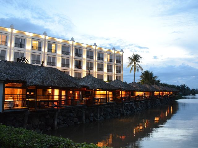 фото Champa Island Nha Trang Resort Hotel & Spa изображение №30