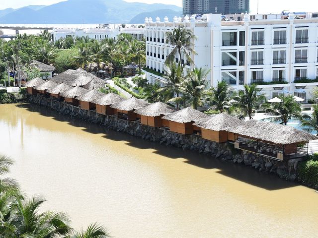 фотографии отеля Champa Island Nha Trang Resort Hotel & Spa изображение №27