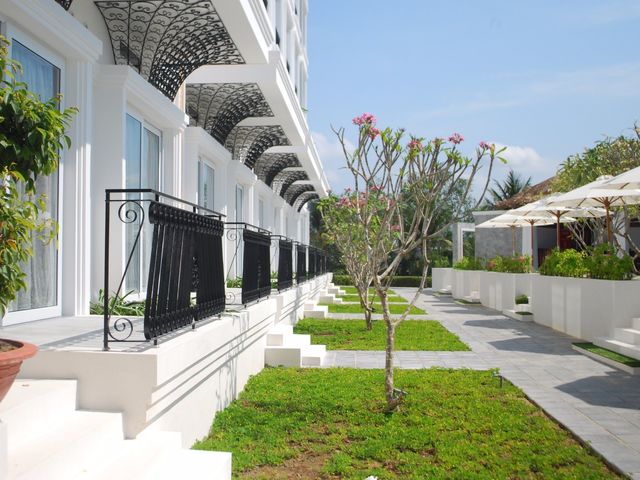фото Champa Island Nha Trang Resort Hotel & Spa изображение №26