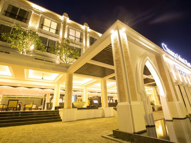 фотографии отеля Champa Island Nha Trang Resort Hotel & Spa изображение №15
