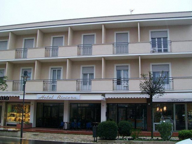 фото Hotel Riviera di Gatteo Mare изображение №10