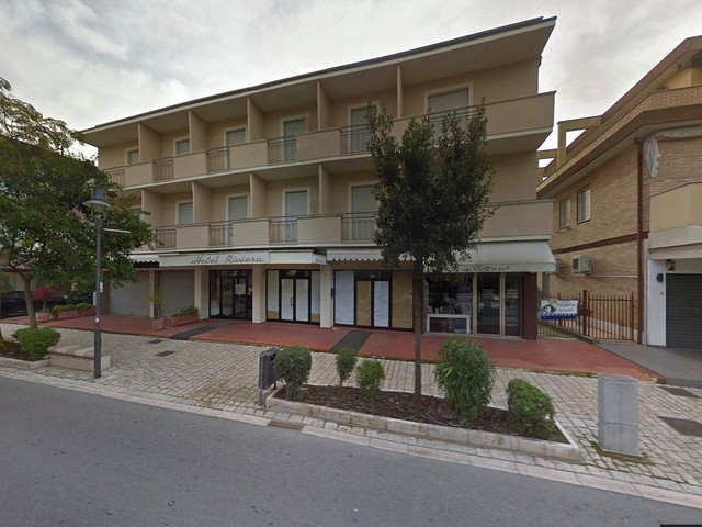 фото отеля Hotel Riviera di Gatteo Mare изображение №1