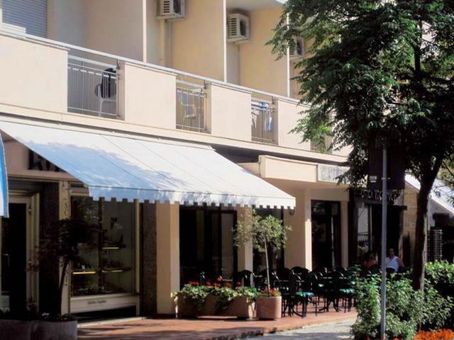 фотографии Hotel Riviera di Gatteo Mare изображение №4