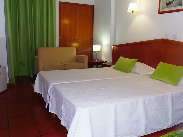 фото отеля Colina do Mar Hotel изображение №21