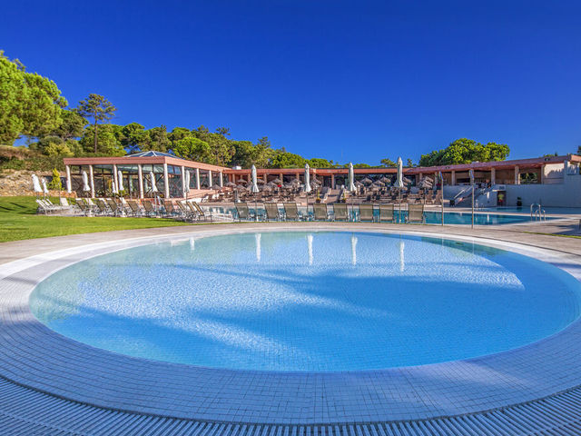 фото отеля Diamond Villas at Vilar Do Golf by Diamond Resorts изображение №1