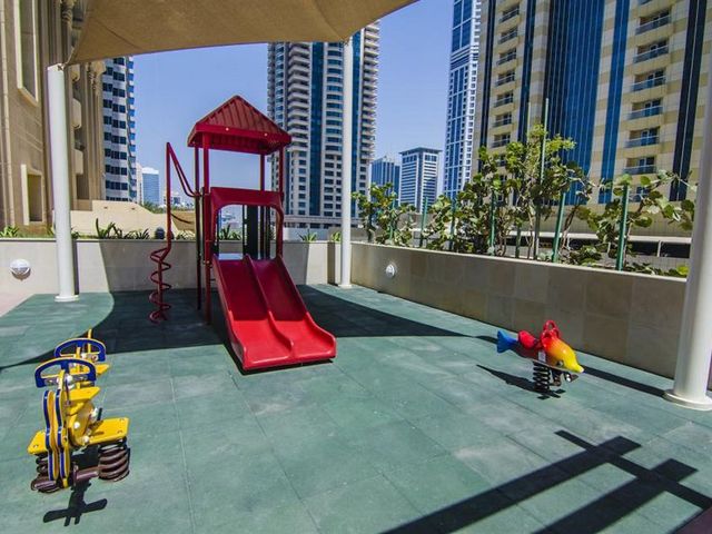 фото отеля Vacation Holiday Homes - Jumeirah Beach Residences изображение №105
