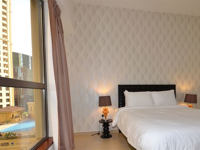 фотографии отеля Vacation Holiday Homes - Jumeirah Beach Residences изображение №91