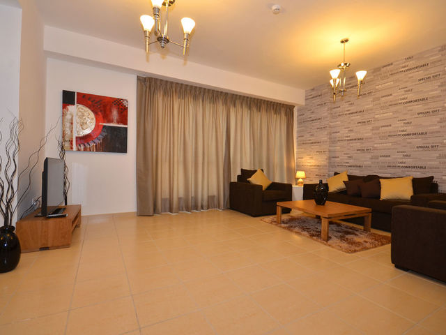 фотографии отеля Vacation Holiday Homes - Jumeirah Beach Residences изображение №59