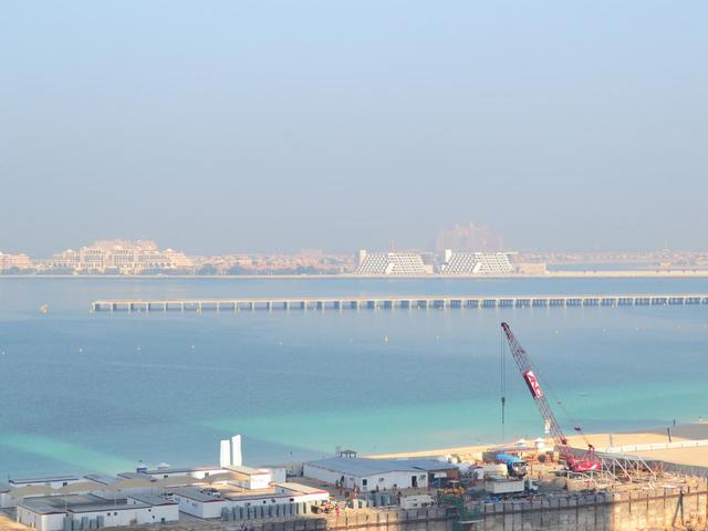 фото Vacation Holiday Homes - Jumeirah Beach Residences изображение №46
