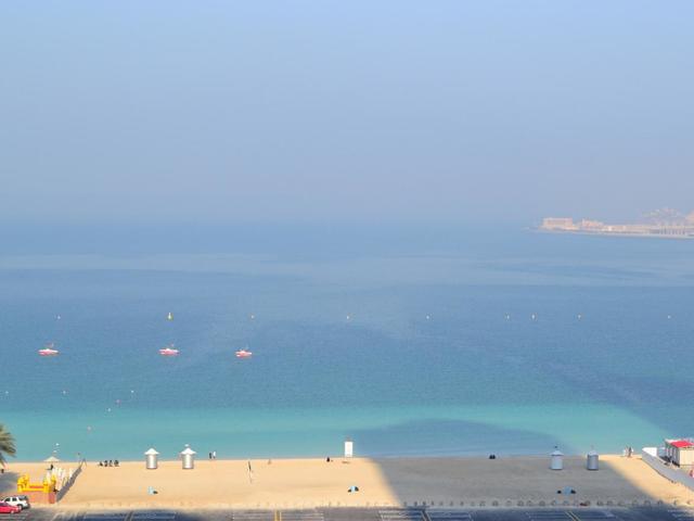 фото отеля Vacation Holiday Homes - Jumeirah Beach Residences изображение №41