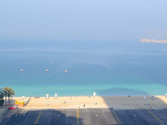 фото Vacation Holiday Homes - Jumeirah Beach Residences изображение №30