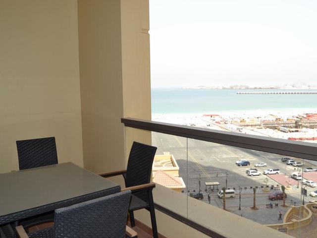 фото отеля Vacation Holiday Homes - Jumeirah Beach Residences изображение №29