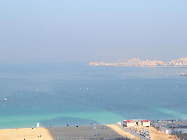 фотографии Vacation Holiday Homes - Jumeirah Beach Residences изображение №28