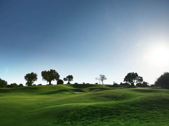 фото отеля Pestana Golf & Resorts изображение №45