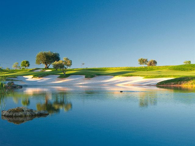 фото Pestana Golf & Resorts изображение №42