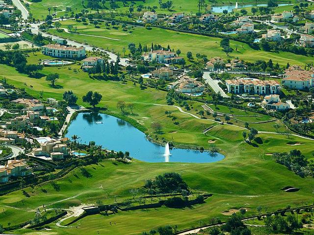 фото отеля Pestana Golf & Resorts изображение №1