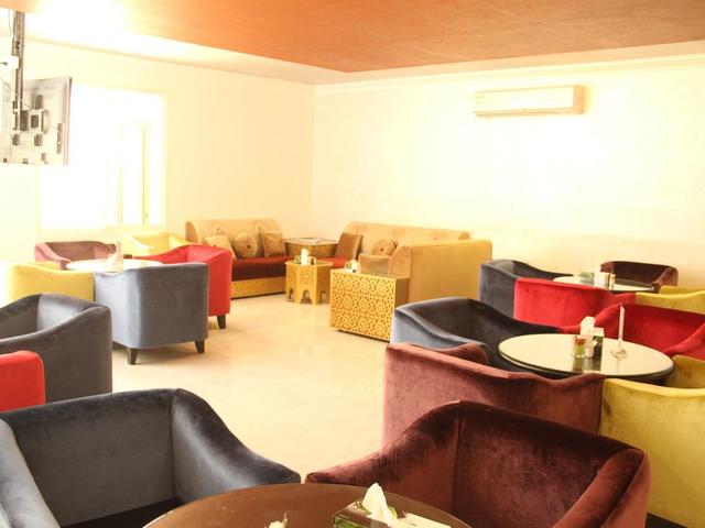 фото отеля One Тo One Al Maha Suites (ex. Al Maha Residence Rak) изображение №5