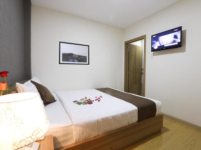 фото отеля Thu Hien Hotel изображение №5
