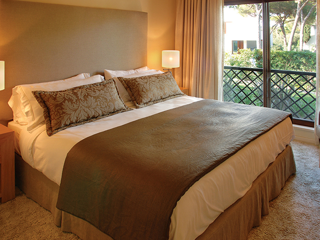 фото отеля Pine Cliffs Resort, Luxury Collection - Starwood Hotels изображение №25