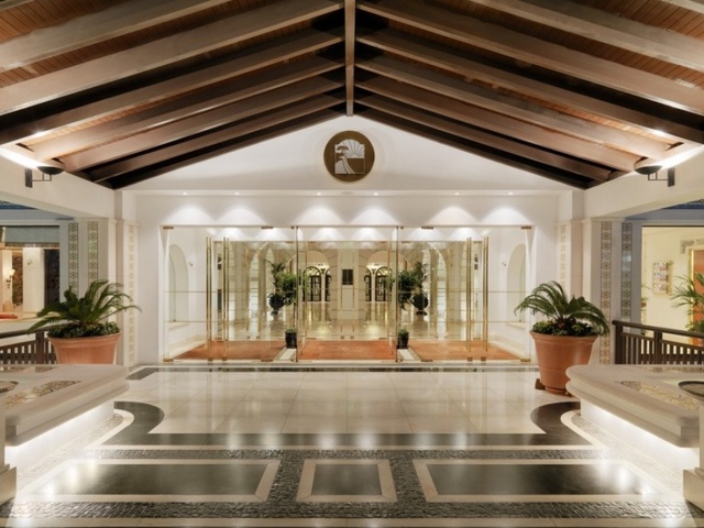 фотографии отеля Pine Cliffs Resort, Luxury Collection - Starwood Hotels изображение №7