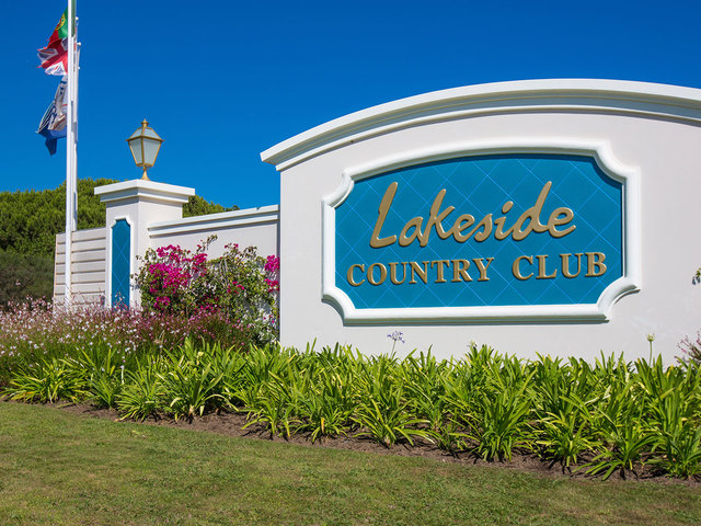 фотографии Lakeside Country Club изображение №20