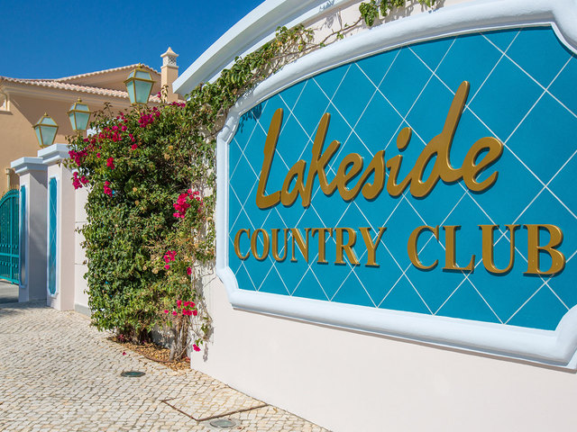 фотографии отеля Lakeside Country Club изображение №11