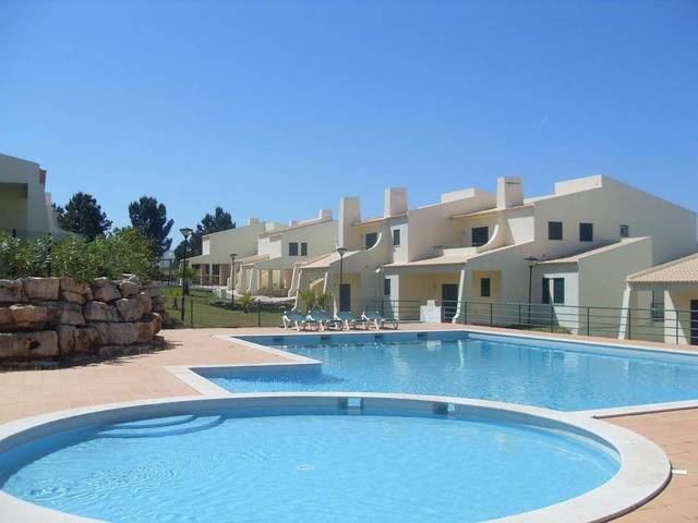 фотографии отеля Glenridge Albufeira Beach and Golf Resort изображение №19