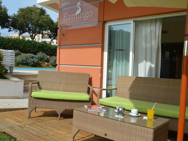 фото отеля Flamingo Residence изображение №5
