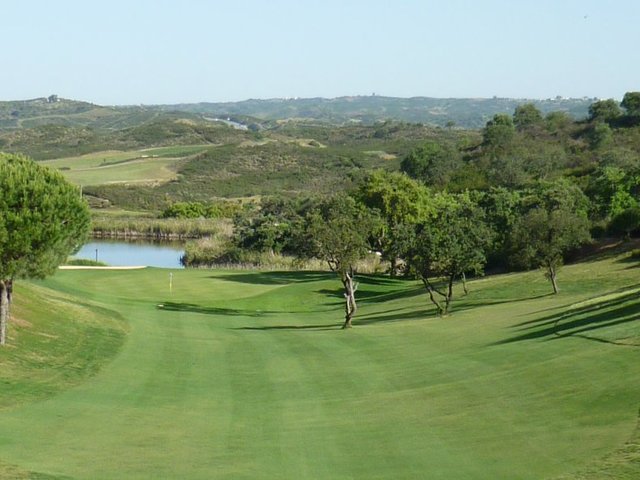 фотографии отеля Castro Marim Golf & Country Club изображение №23