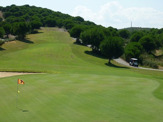 фото Castro Marim Golf & Country Club изображение №22
