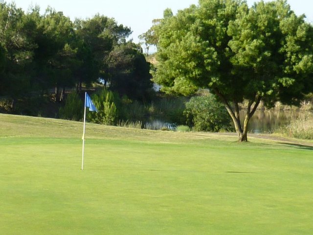 фотографии Castro Marim Golf & Country Club изображение №20