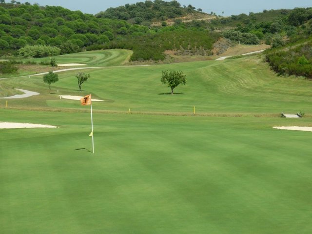 фото Castro Marim Golf & Country Club изображение №18