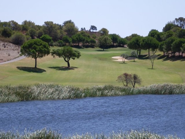 фотографии Castro Marim Golf & Country Club изображение №16