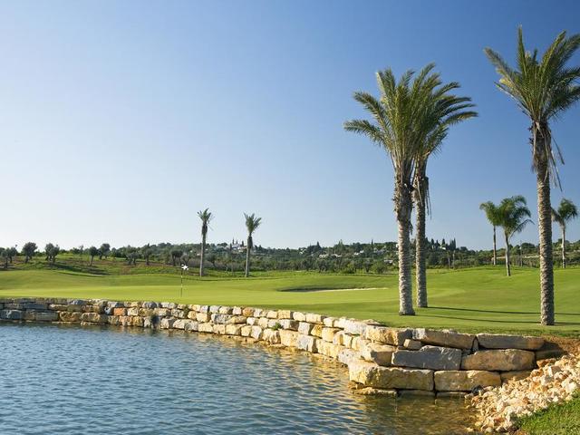 фотографии отеля Amendoeira Golf Resort изображение №47
