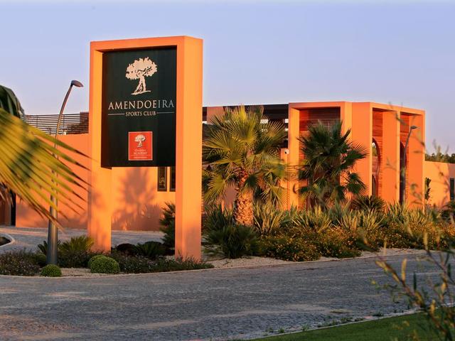 фото Amendoeira Golf Resort изображение №42
