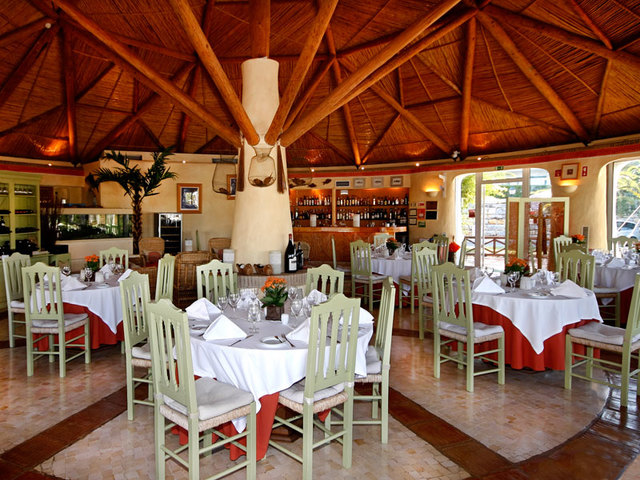 фото отеля Encosta Do Lago Resort Club изображение №37