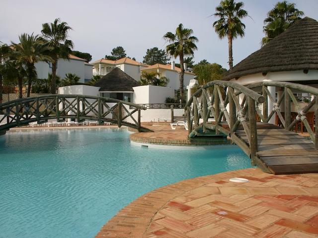 фото отеля Encosta Do Lago Resort Club изображение №9