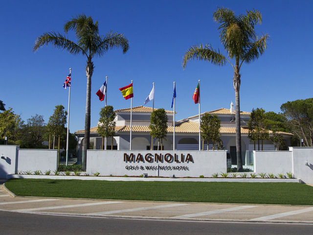 фото отеля Magnolia Golf & Wellness Hotel изображение №41