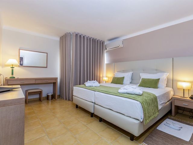 фотографии отеля Santa Eulalia Hotel Apartamento & Spa изображение №23