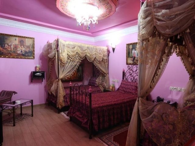 фото отеля Moroccan House Casablanca изображение №29