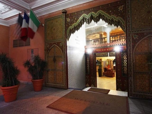 фотографии Moroccan House Casablanca изображение №24