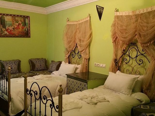 фото Moroccan House Casablanca изображение №22