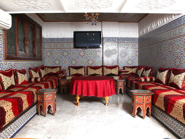 фотографии Moroccan House Casablanca изображение №20