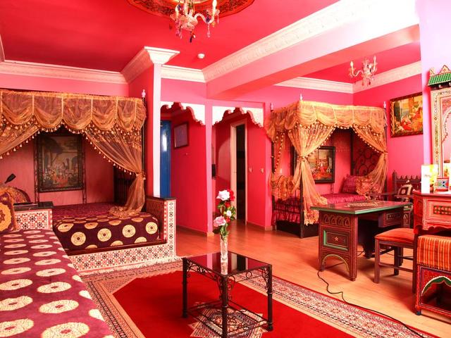 фото Moroccan House Casablanca изображение №10