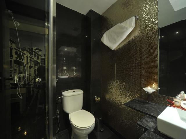 фото отеля Le Trianon Luxury Hotel & Spa изображение №5