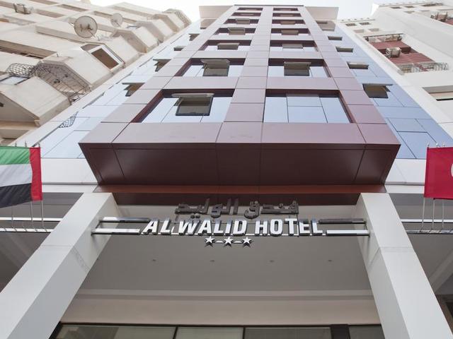 фото отеля Al Walid изображение №1